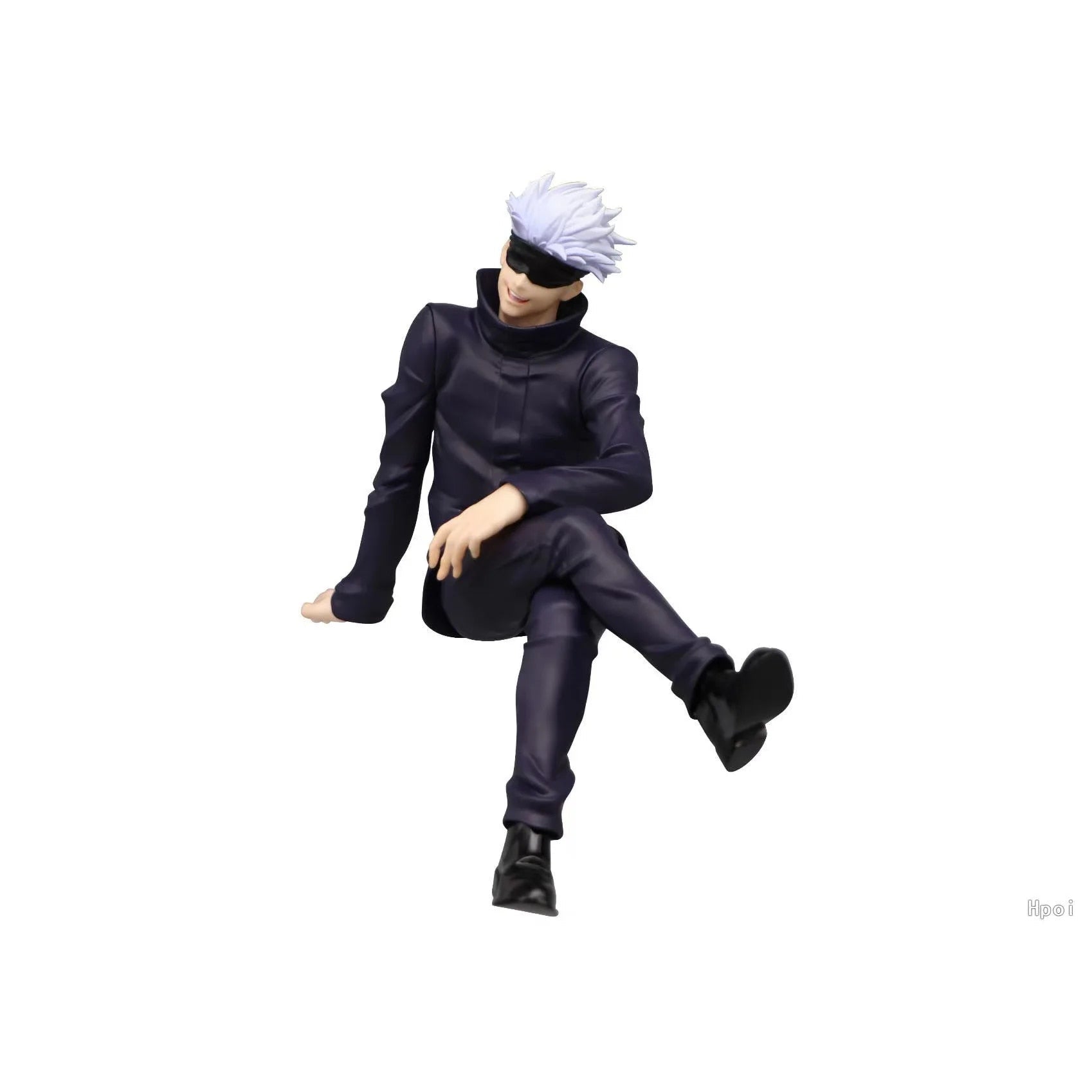ACTION FIGURE - SATORU GOJO