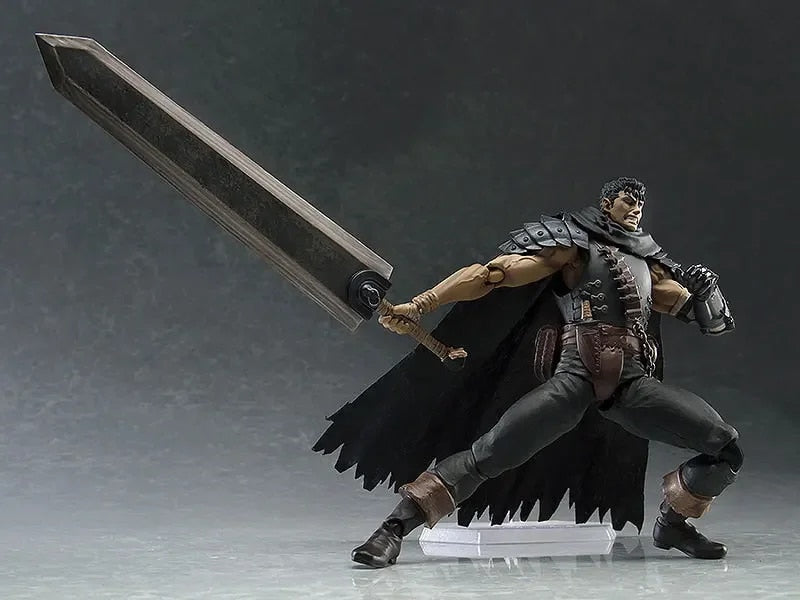 ACTION FIGURE - BERSERK