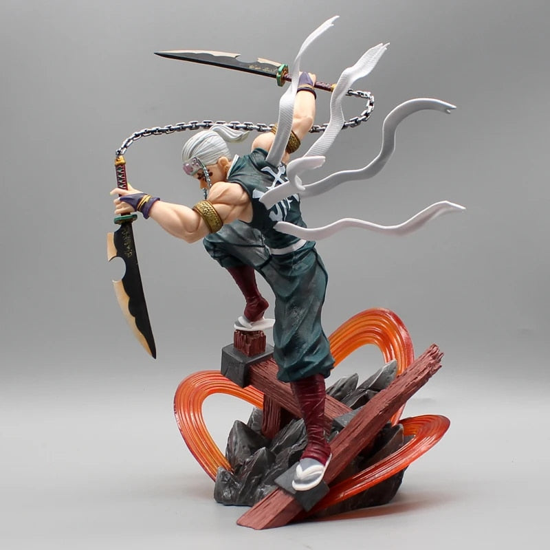 ACTION FIGURE - TENGEN UZUI