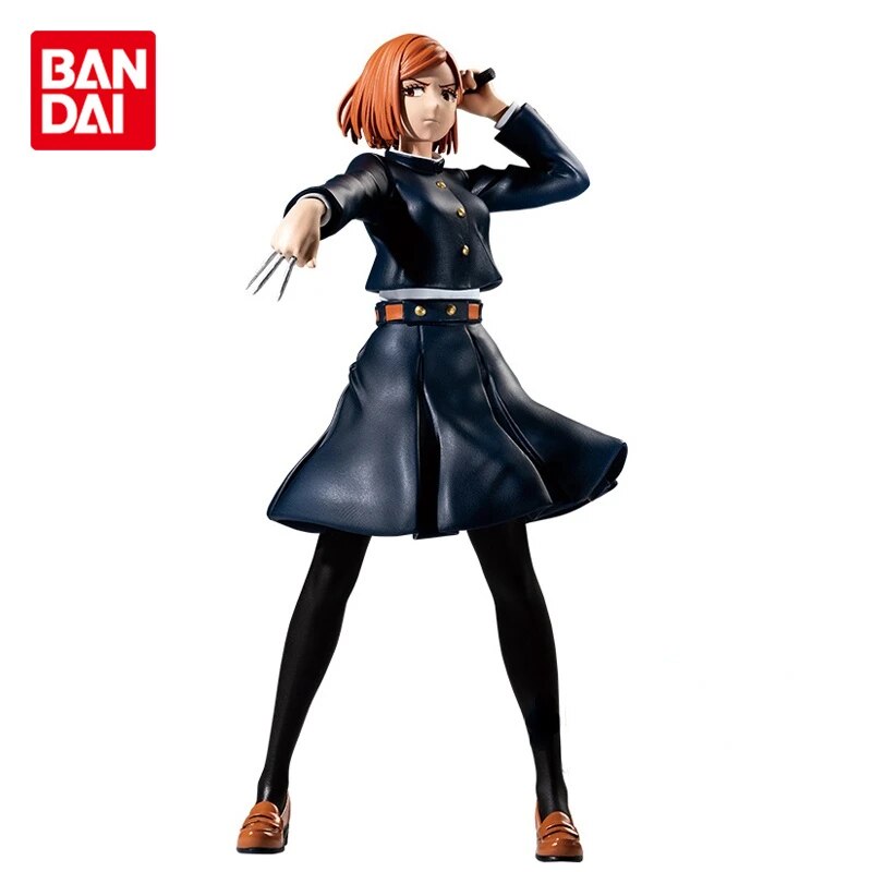 ACTION FIGURE - KUGISAKI NOBARA