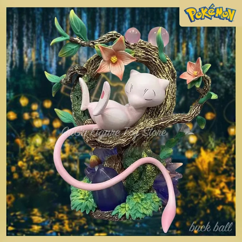ACTION FIGURE - MEW