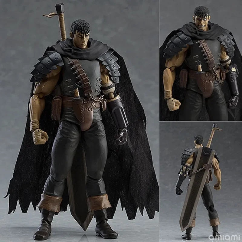 ACTION FIGURE - BERSERK