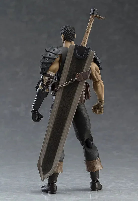 ACTION FIGURE - BERSERK