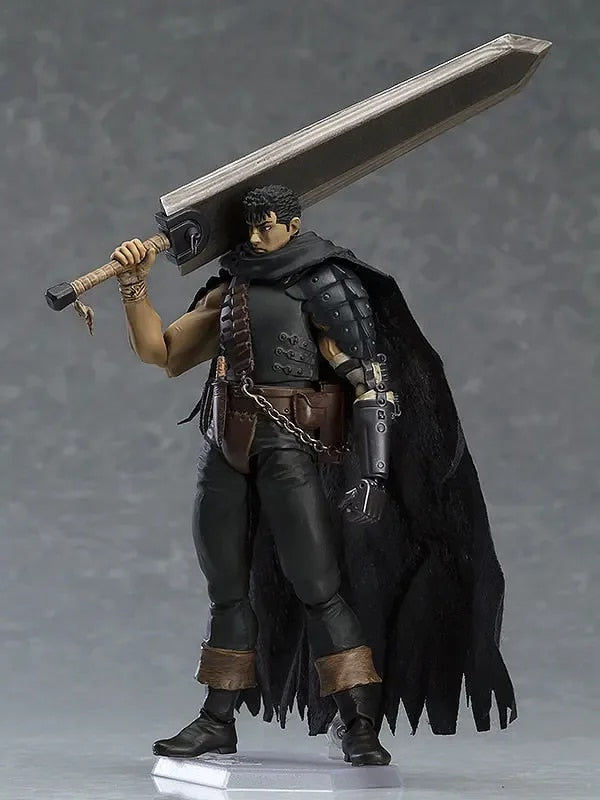 ACTION FIGURE - BERSERK