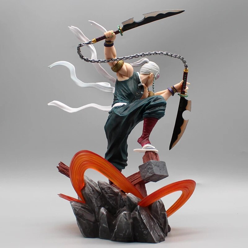ACTION FIGURE - TENGEN UZUI