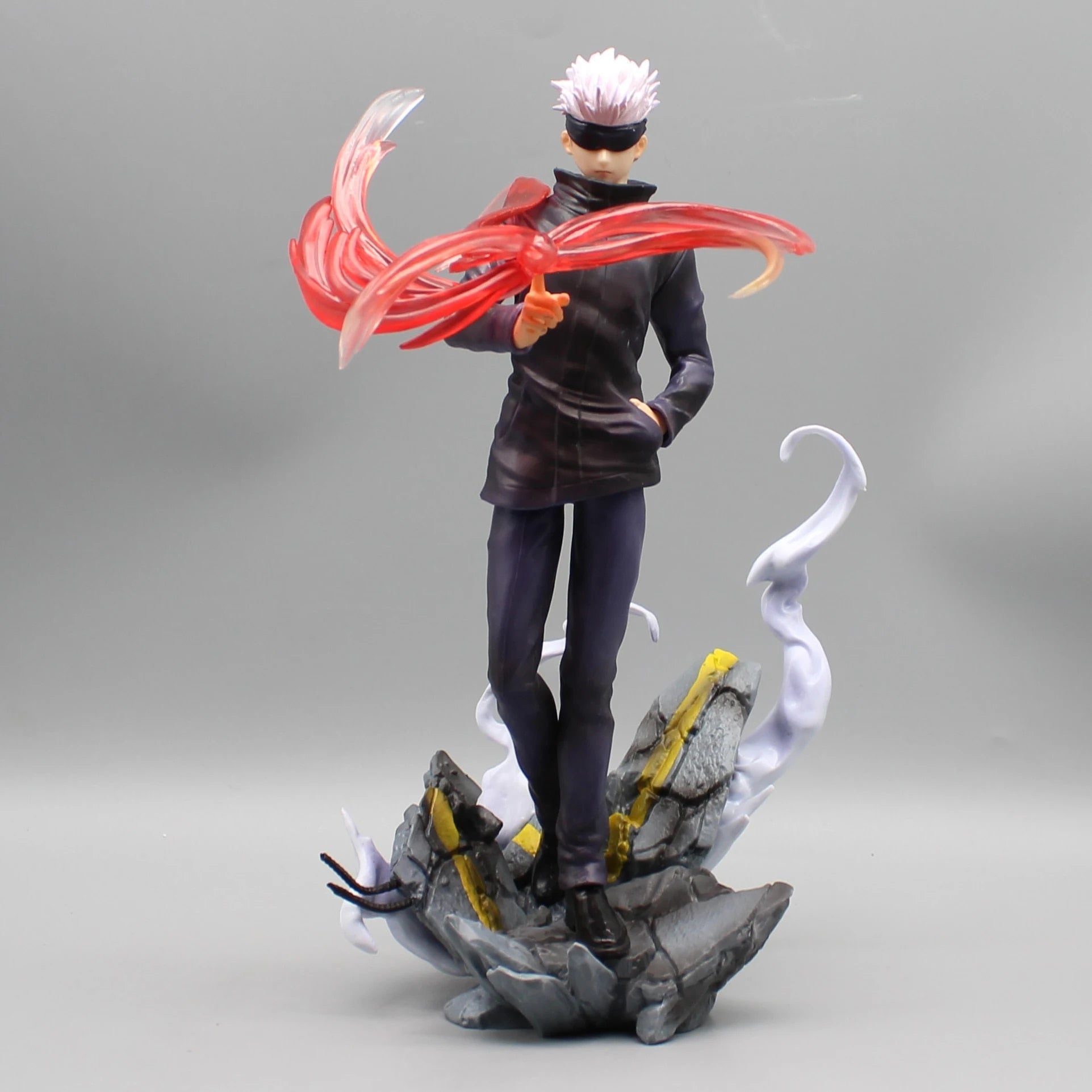 ACTION FIGURE - SATORU GOJO 30CM