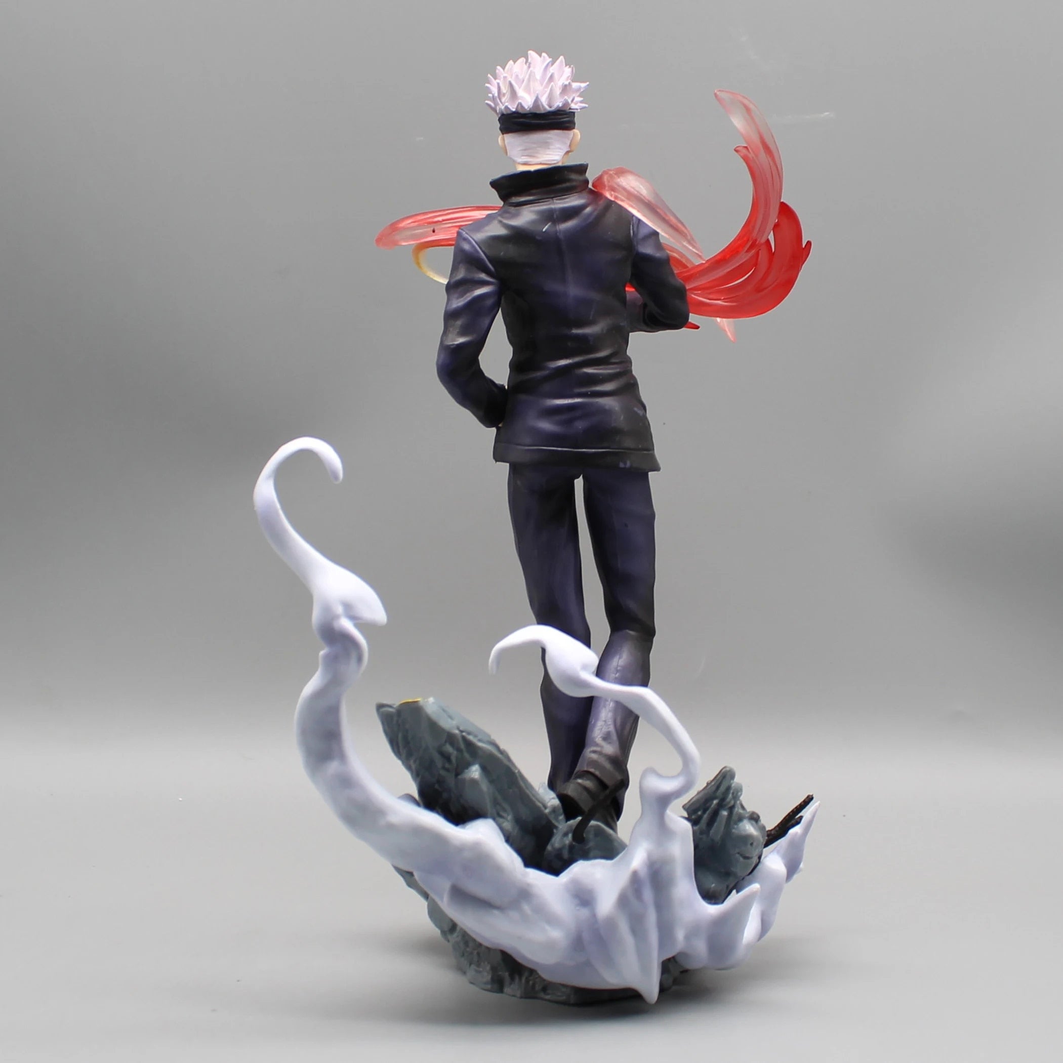 ACTION FIGURE - SATORU GOJO 30CM