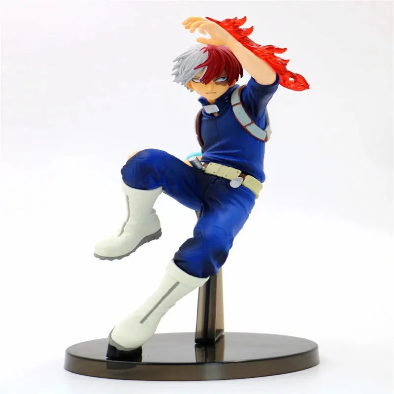 ACTION FIGURE - SHOTO TODOROKI