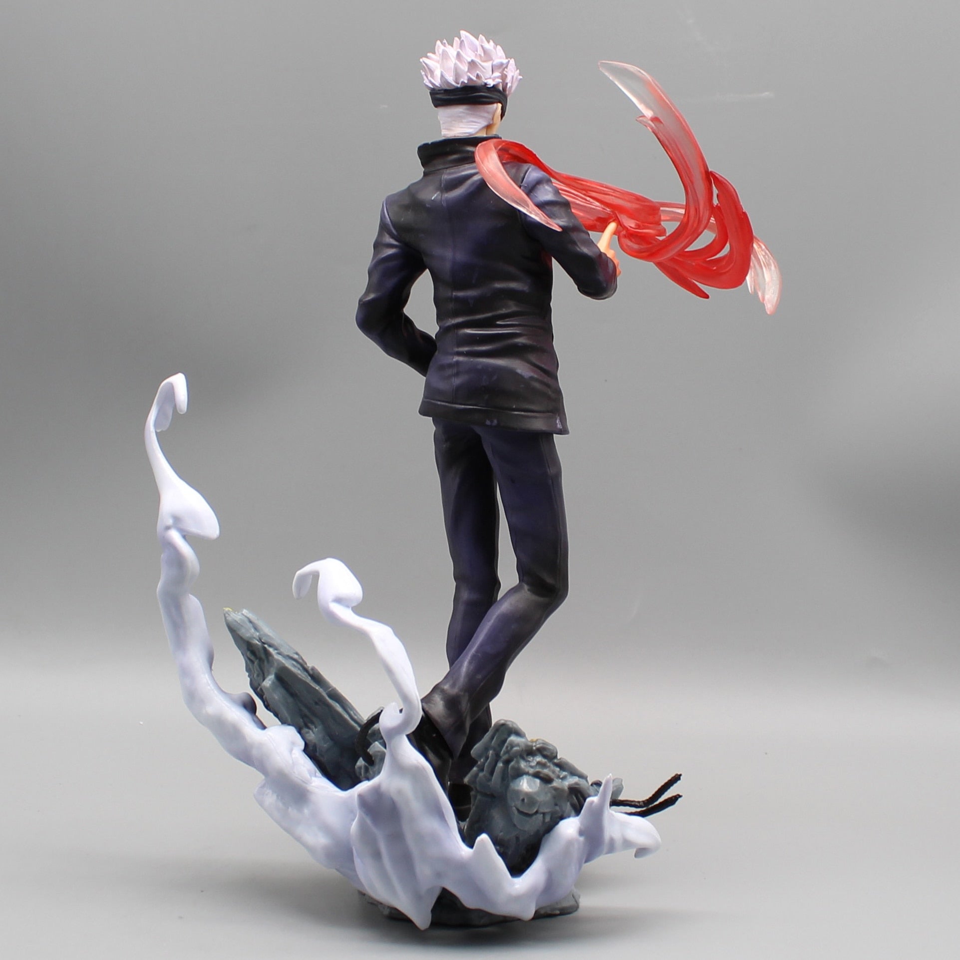 ACTION FIGURE - SATORU GOJO 30CM