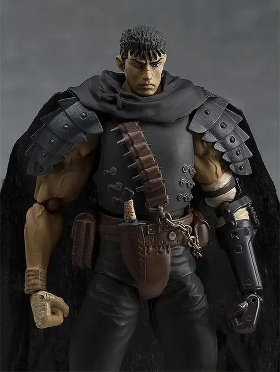 ACTION FIGURE - BERSERK