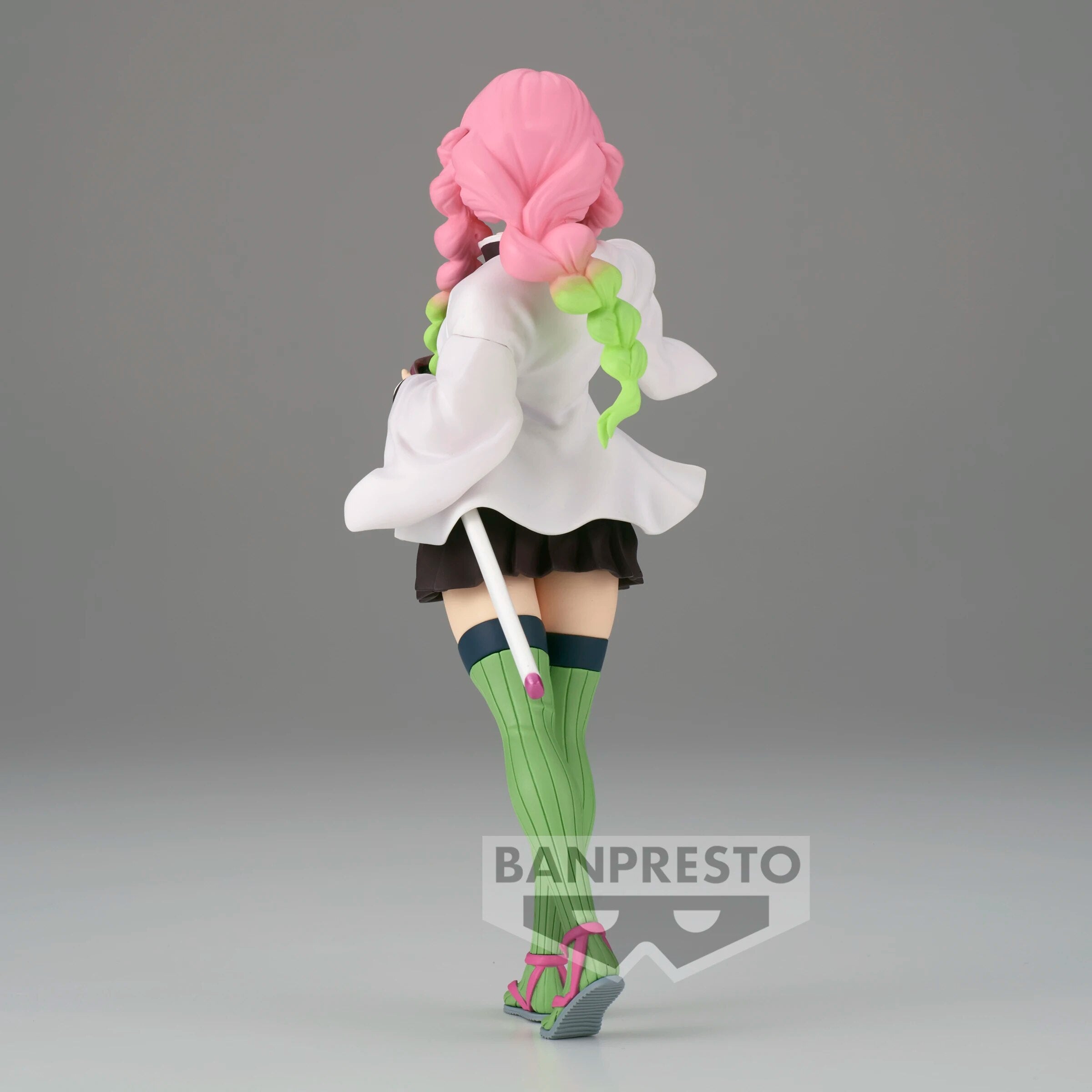 ACTION FIGURE - MITSURI KANROJI